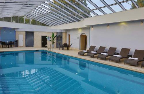 Milton Common Hotel | Oxford Belfry Hotel & Spa