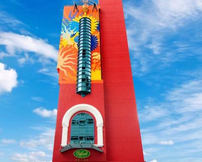 Rochor Hotel | Oxford Hotel