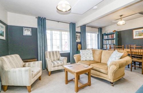 Porlock Apartment | Oxford House