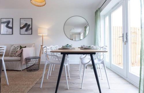 Woodstock House | Oxfordshire Living - The Vanderbilt - Woodstock