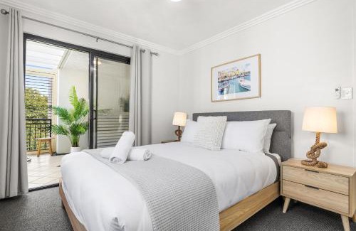 New Farm Apartment | Oxlade Luxury Riverfront Apartments