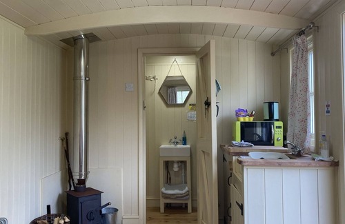Southwell House | Oxton Hill Hideaway