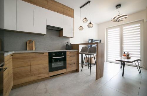 Mielec Apartment | Oxygen apartament nr 4