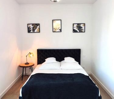 Mielec Apartment | Oxygen apartament nr 4