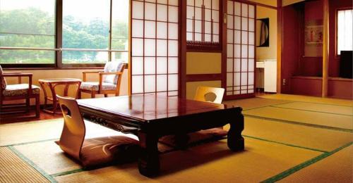 Kamimoku Onsen Hotel | Oyado Matsubaya