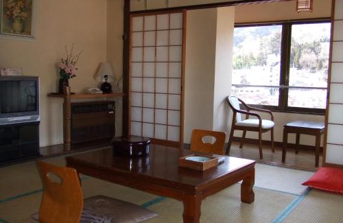 Kamimoku Onsen Hotel | Oyado Matsubaya