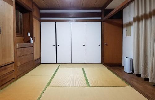 Okinawa House | OYAKAWA