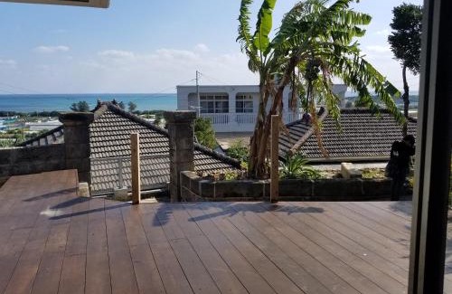 Okinawa House | OYAKAWA