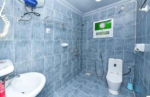Barka Hotel | OYO 138 Gulf Sand Motel