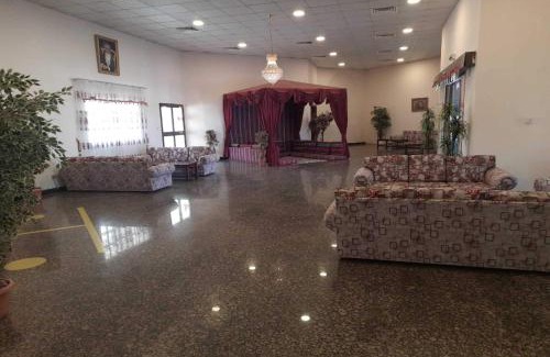 Ibra Hotel | OYO 142 Al Sharqiya Sands Hotel