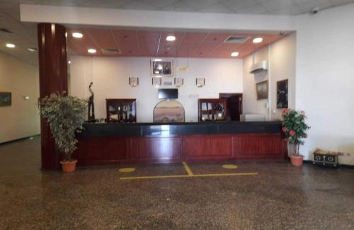 Ibra Hotel | OYO 142 Al Sharqiya Sands Hotel