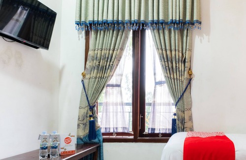 Tosari Hotel | OYO 2169 Anugrah Bromo Homestay