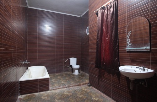 Bandar Jaya Hotel | OYO 2222 Hotel Lee