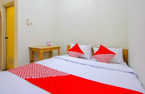 Wirobrajan Hotel | OYO 3083 D Kost 3 Syariah