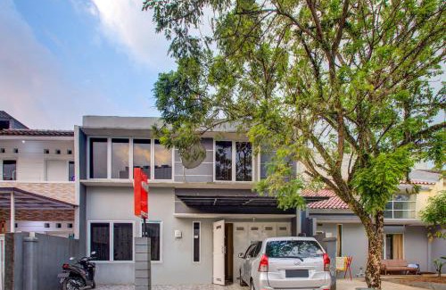 Dramaga Hotel | OYO 3148 Sofia Homestay Syariah