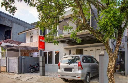 Dramaga Hotel | OYO 3148 Sofia Homestay Syariah