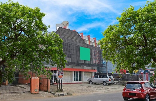 Sukarami Hotel | OYO 3201 Hotel Rian Palembang