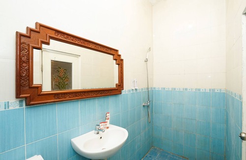 Mojokerto House | OYO 425 Mojokerto Guesthouse