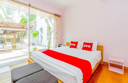 Khlong Wan Hotel | OYO 719 Dao Resort