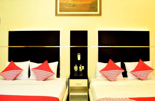 Batu Karas Hotel | OYO 816 The SO Hotel
