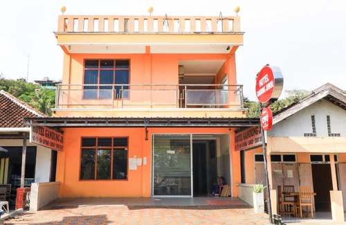Kretek Hotel | OYO 90034 Hotel Gandung Yunior