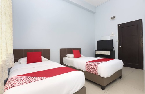 Kampung Merbau Patah Hotel | OYO 90132 Come Inn Premium