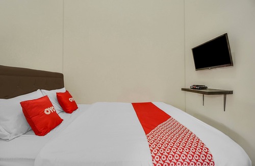 Asrikaton Hotel | OYO 90684 Happy Homestay Syariah