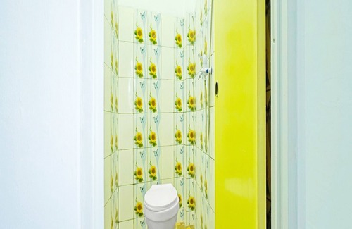 Prabumulih Hotel | OYO 91559 Kost Bangau Syariah