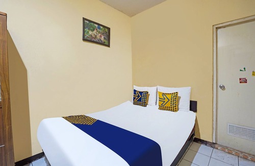 Sidomulyo Hotel | OYO 91695 Hotel Benteng Portugis