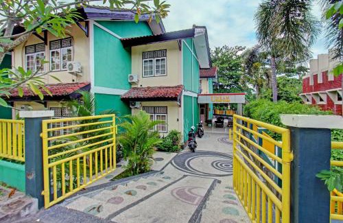 Mataram Hotel | OYO 92001 Unram Guest House