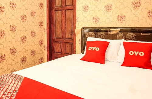 Wonokitri Hotel | OYO 92499 Bagas Homestay Wonokitri