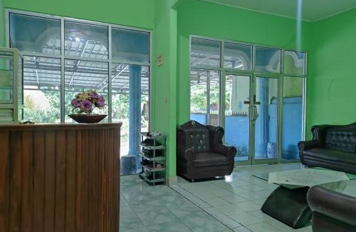 Kendari Hotel | OYO 92724 Penginapan Syariah Al Syifa