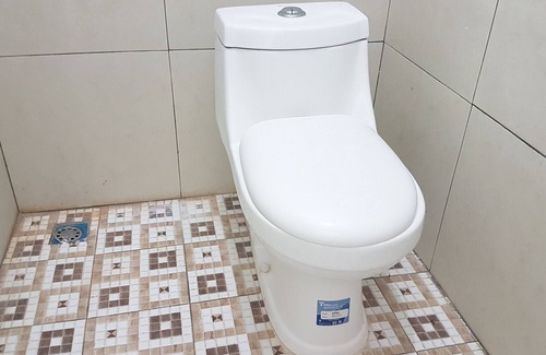 Kebumen Hotel | OYO 93025 Surya Abadi Homestay Syariah Near alun alun kota gombong