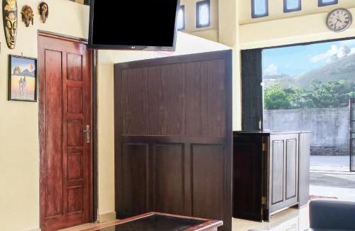 Kotaraja Hotel | OYO 93332 Kharis Home Stay