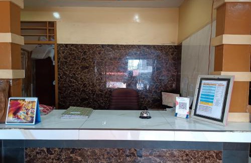 Sentani Hotel | OYO 93479 Hotel Jaguar Sentani