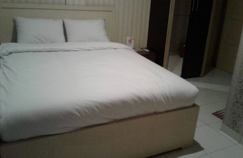 Sentani Hotel | OYO 93485 Hotel Kenzie Sentani