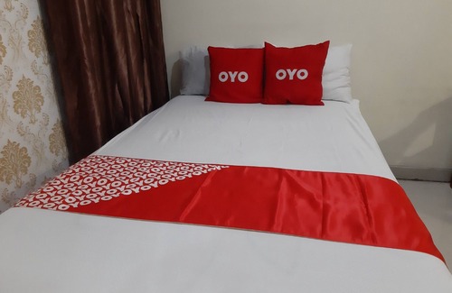 Pandaan Hotel | OYO 93710 Bidara Guest House Syariah