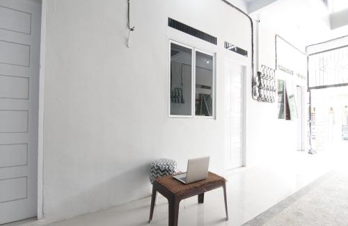 Karanganyar Hotel | OYO 93767 45 Guest House