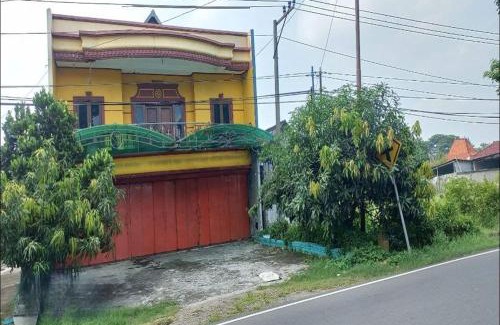 Karanganyar Hotel | OYO 93769 Setia Budi Guest House 2