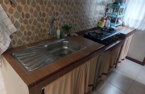 Banyumas Hotel | OYO 93892 Homestay Koe Syariah
