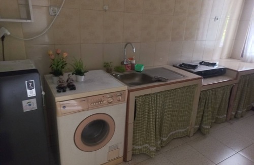 Banyumas Hotel | OYO 93892 Homestay Koe Syariah