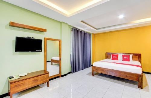 Pleret Hotel | OYO 94120 Penginapan Viki Syariah