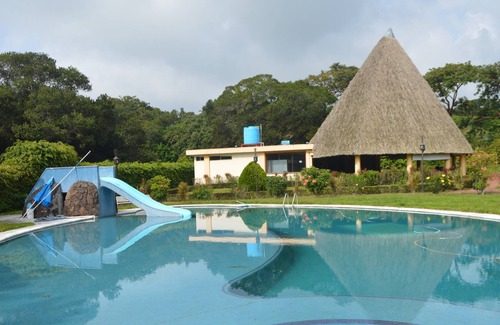 San Andres Tuxtla Hotel | OYO Finca Tabacalera Tafisa,San Andrés Tuxtla