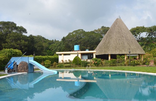 San Andres Tuxtla Hotel | OYO Finca Tabacalera Tafisa,San Andrés Tuxtla