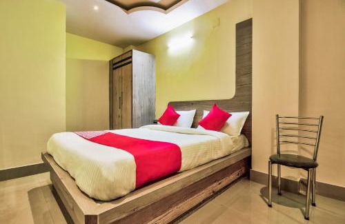 Bistupur Hotel | OYO Flagship Dream Connect