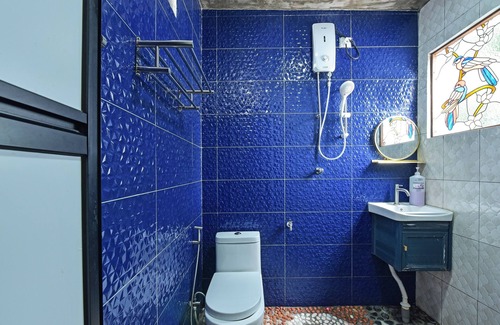 Johor House | OYO Home 90332 Jentayu Homestay Pontian