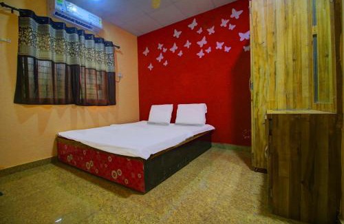 Chandrapur Hotel | OYO Home RELAX Hotel