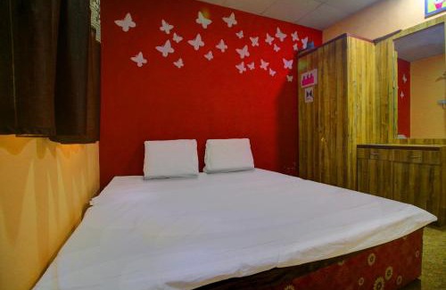 Chandrapur Hotel | OYO Home RELAX Hotel