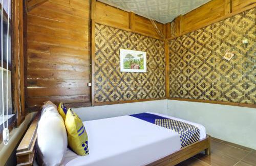 Rendeh Hotel | OYO Homes 90956 Desa Wisata Guranteng