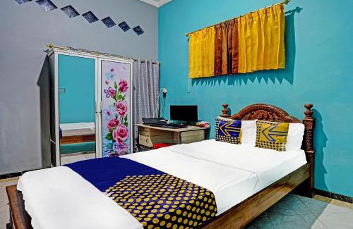 Gresik Hotel | OYO Homes 91142 Desa Wisata Alam Gosari (wagos)